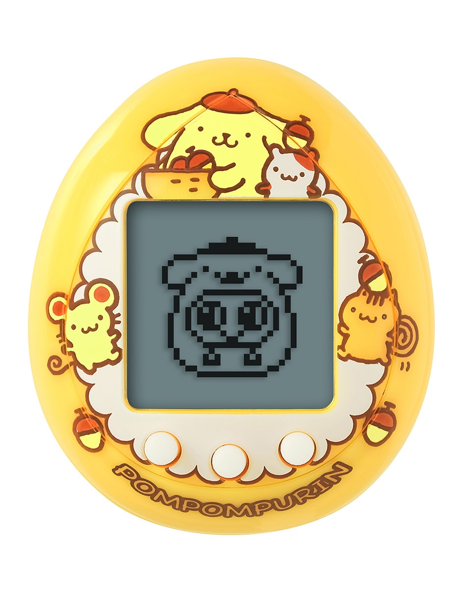 Muñecas sanrio bandai nano