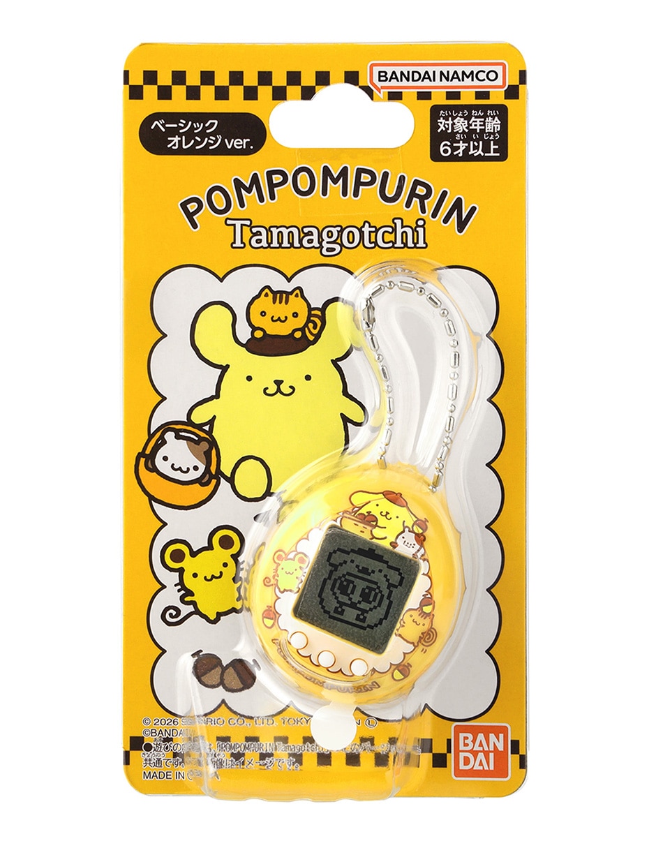 Muñecas sanrio bandai nano