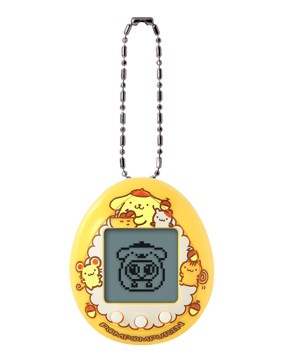 Muñecas sanrio nano