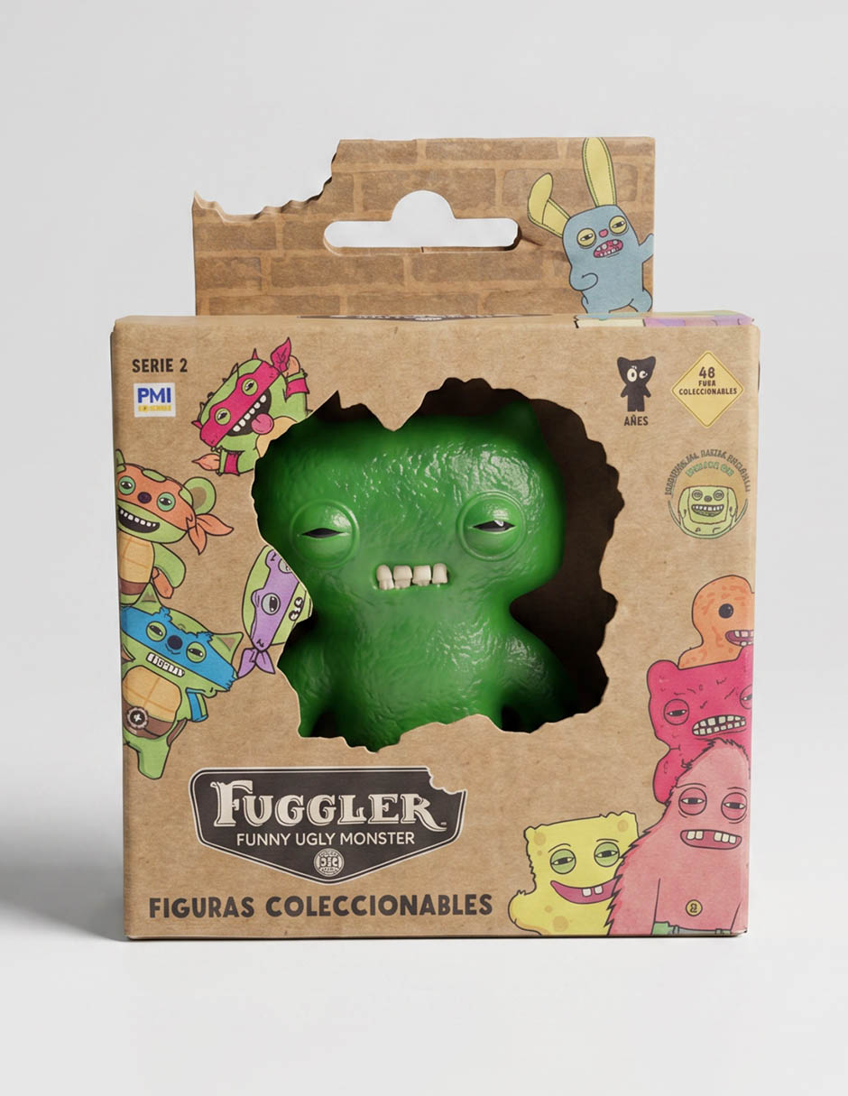 Figura De Acción