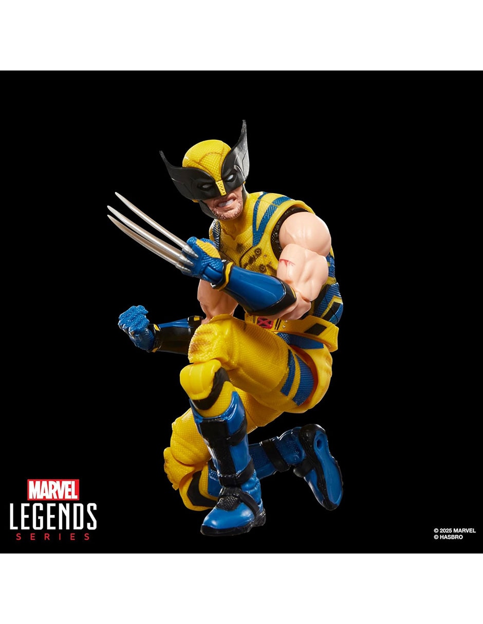 Sí No tiene No aplica Fans MARVEL No aplica