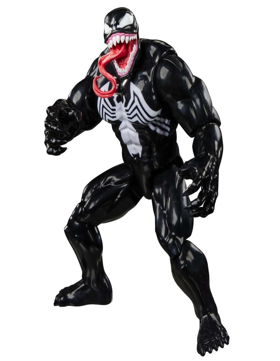 Figura de acción articulada Spider-Man Fans 11