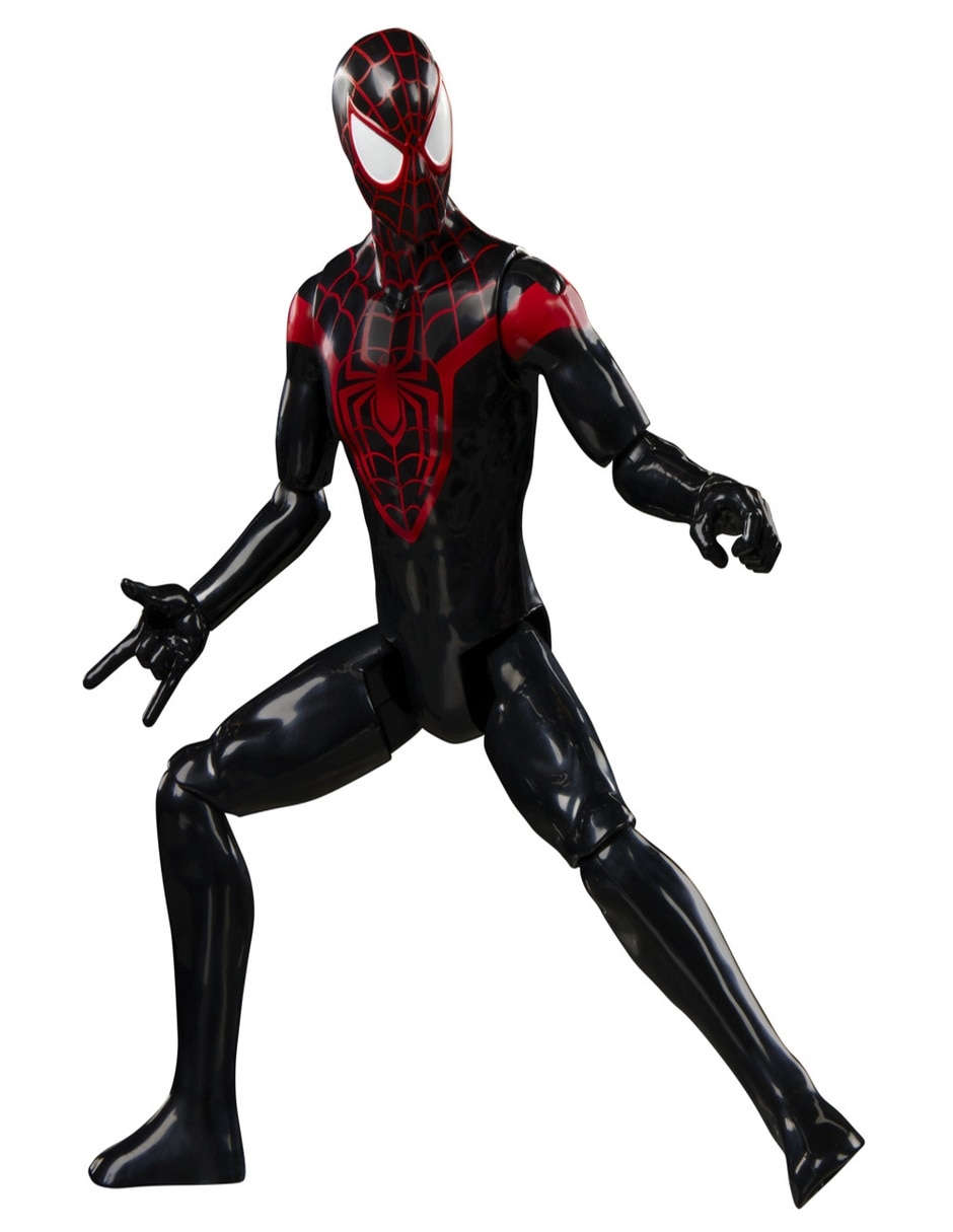 Figura de acción articulada Spider-Man Fans 12