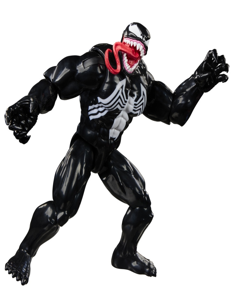 Figura de acción articulada Spider-Man Fans 15