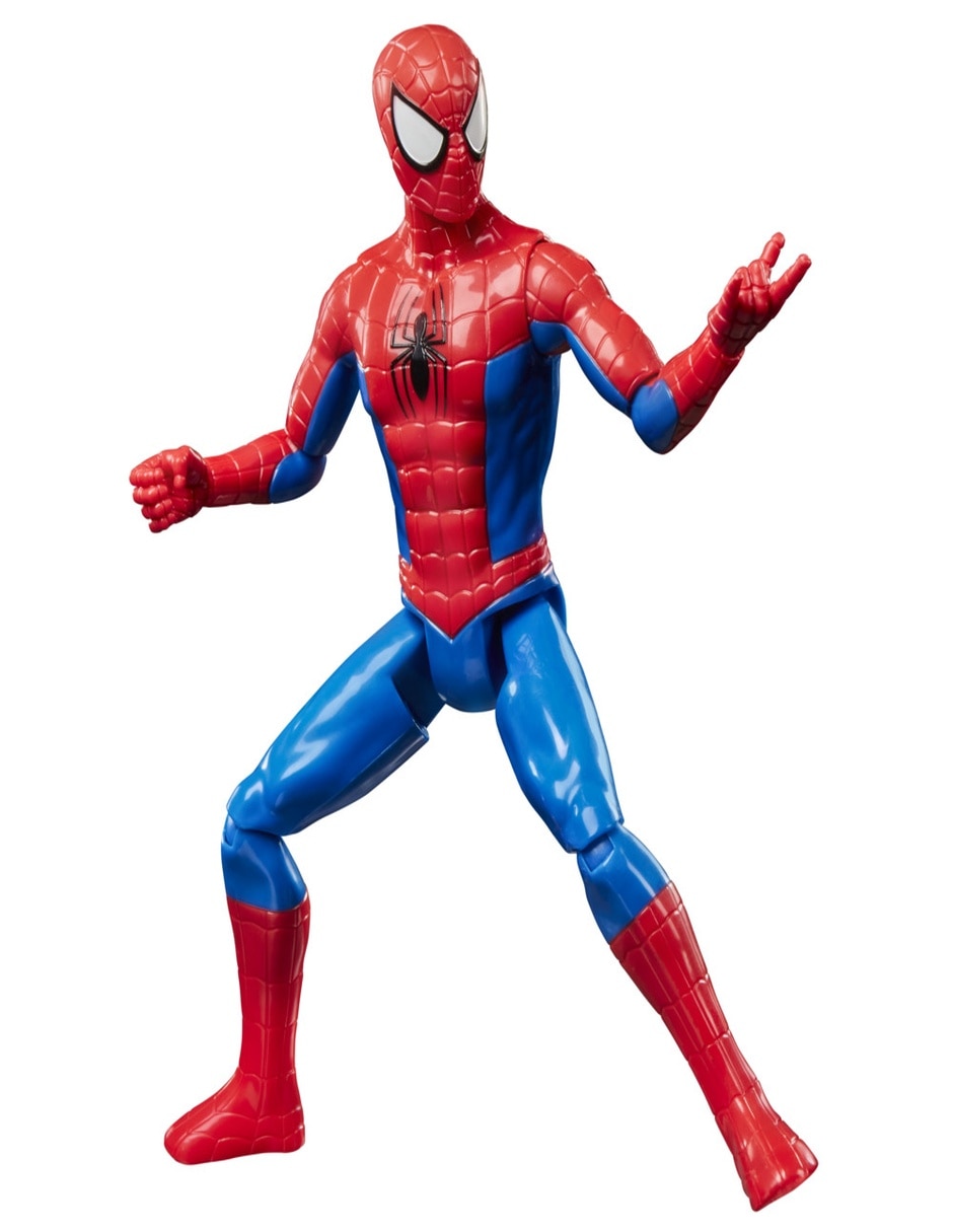 Figura de acción articulada Spider-Man Fans 2