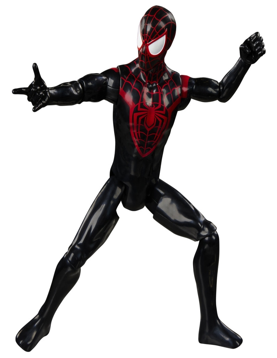 Figura de acción articulada Spider-Man Fans 3
