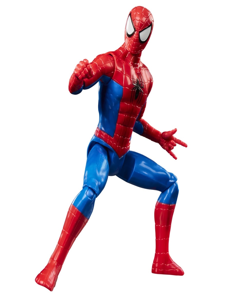 Figura de acción articulada Spider-Man Fans 7