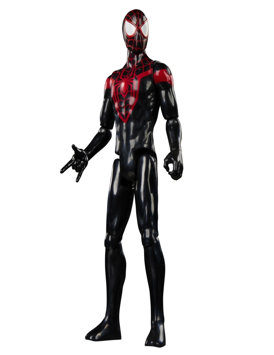 Figura de acción articulada Spider-Man Fans 8