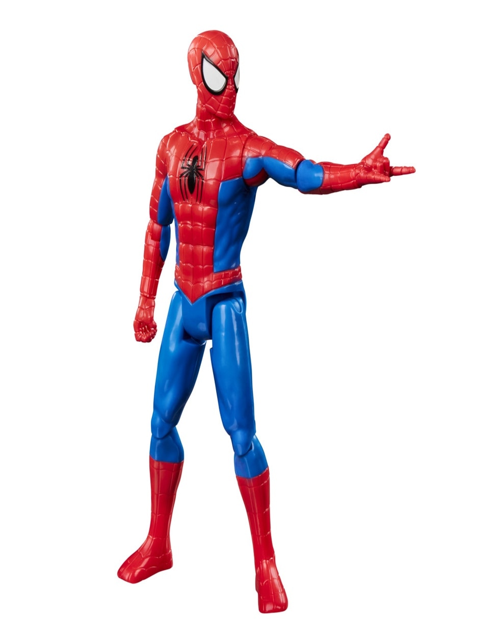 Figura de acción articulada Spider-Man Fans 9