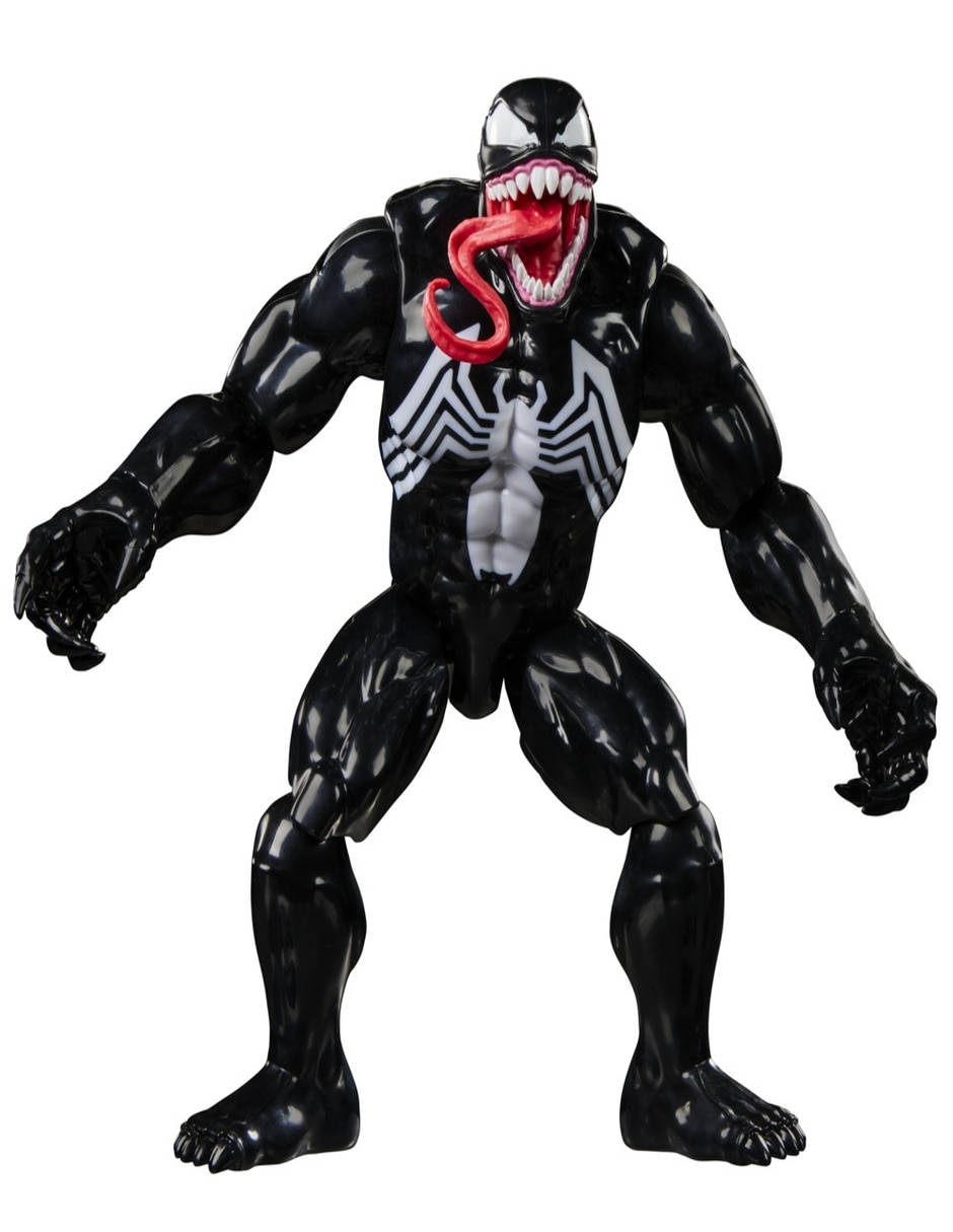 Figura de acción articulada Spider-Man Fans 10