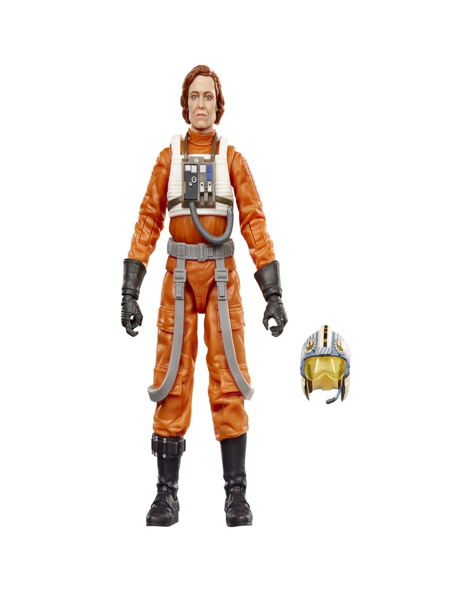 Figura de acción articulada The Mandalorian and Grogu fans 1