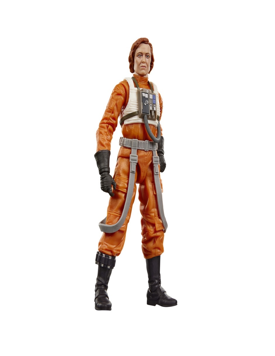 Figura de acción articulada The Mandalorian and Grogu fans 3