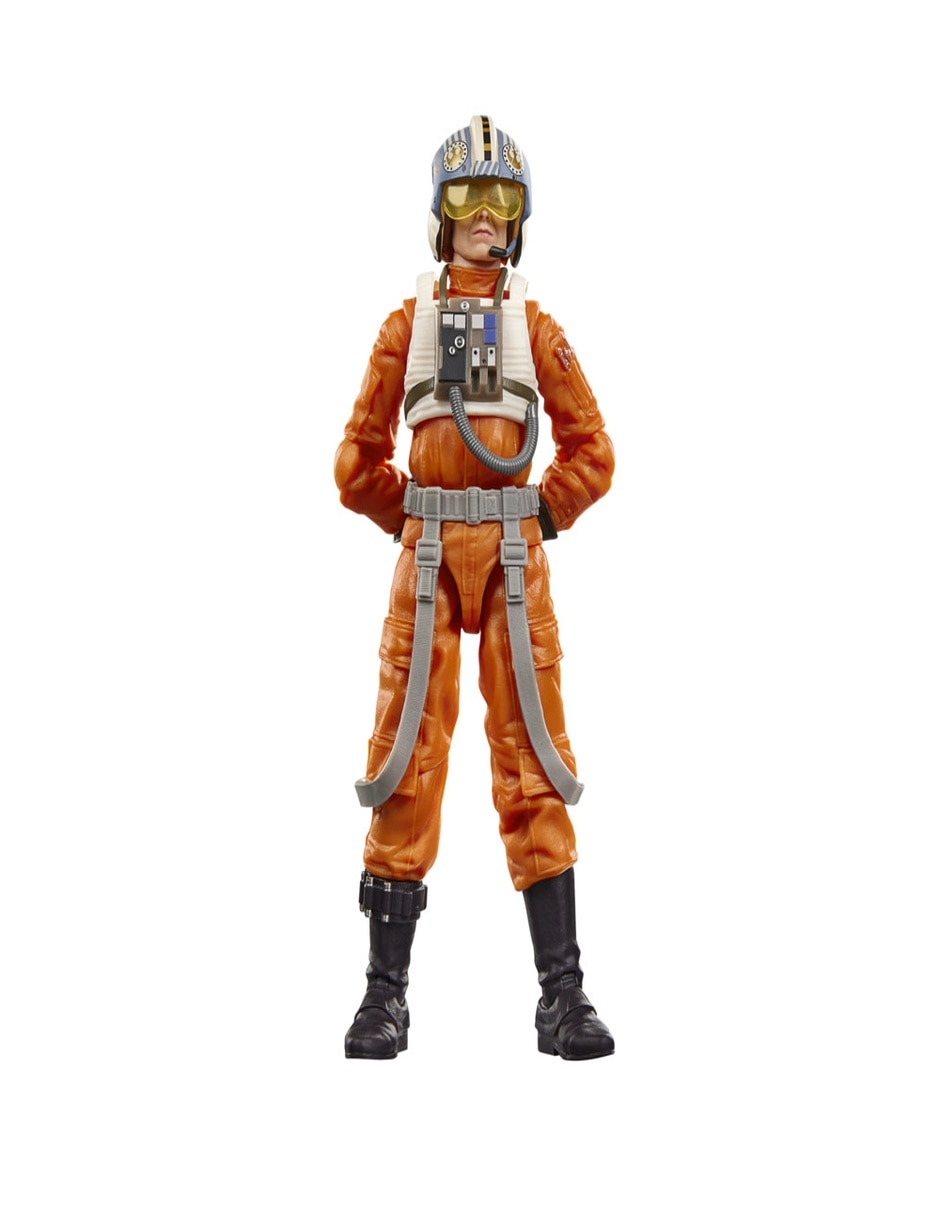 Figura de acción articulada The Mandalorian and Grogu fans 4