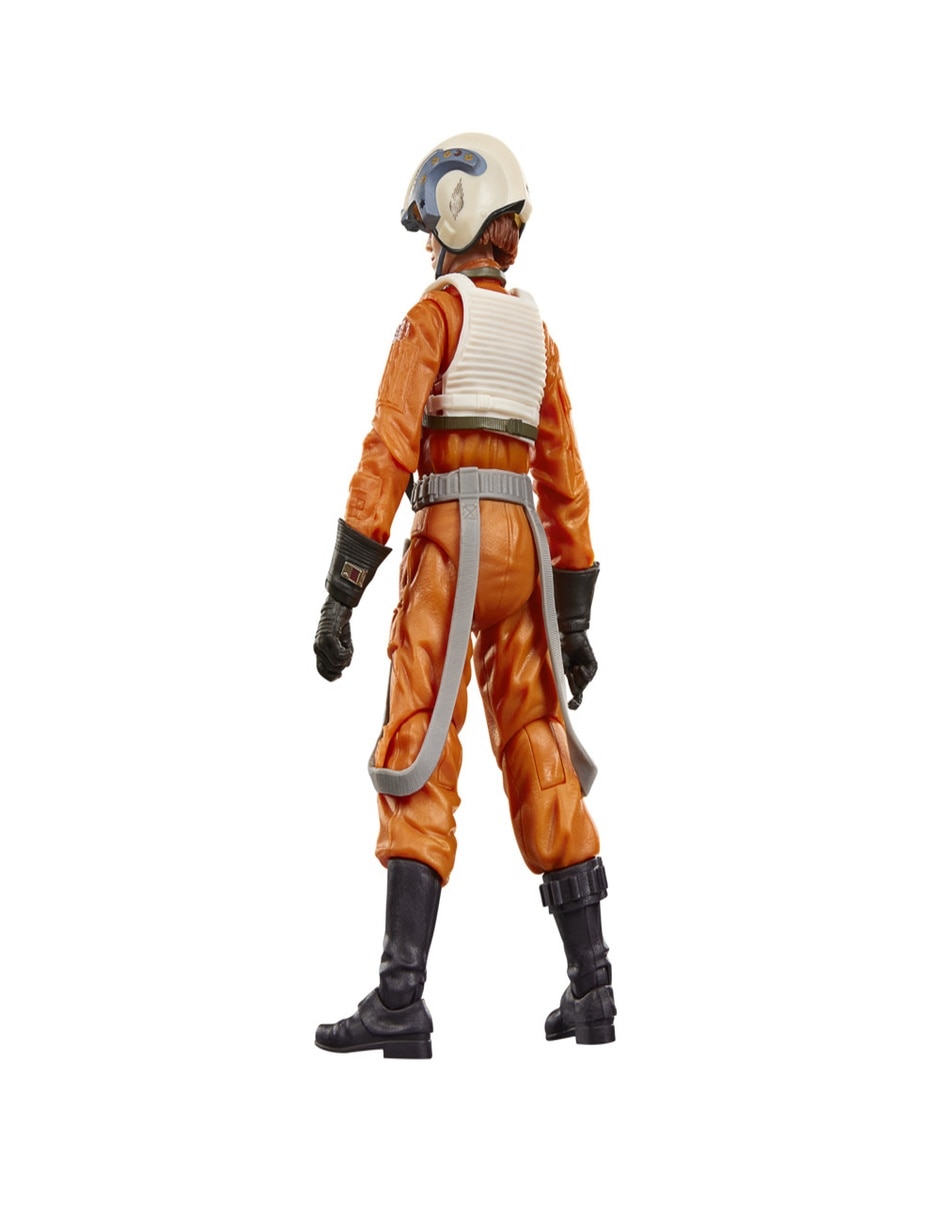 Figura de acción articulada The Mandalorian and Grogu fans 6