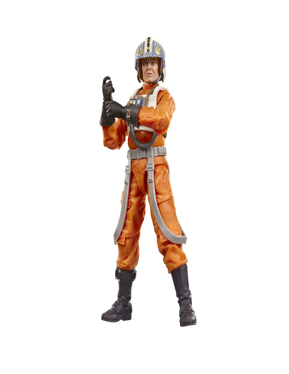 Figura de acción articulada The Mandalorian and Grogu fans 7