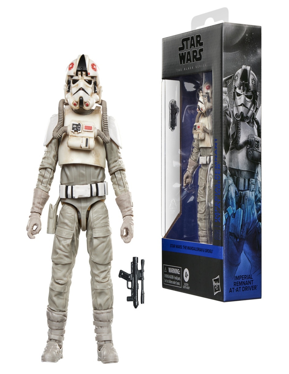 Figura de acción articulada Star Wars The Mandalorian and Grogu Fans STAR WARS