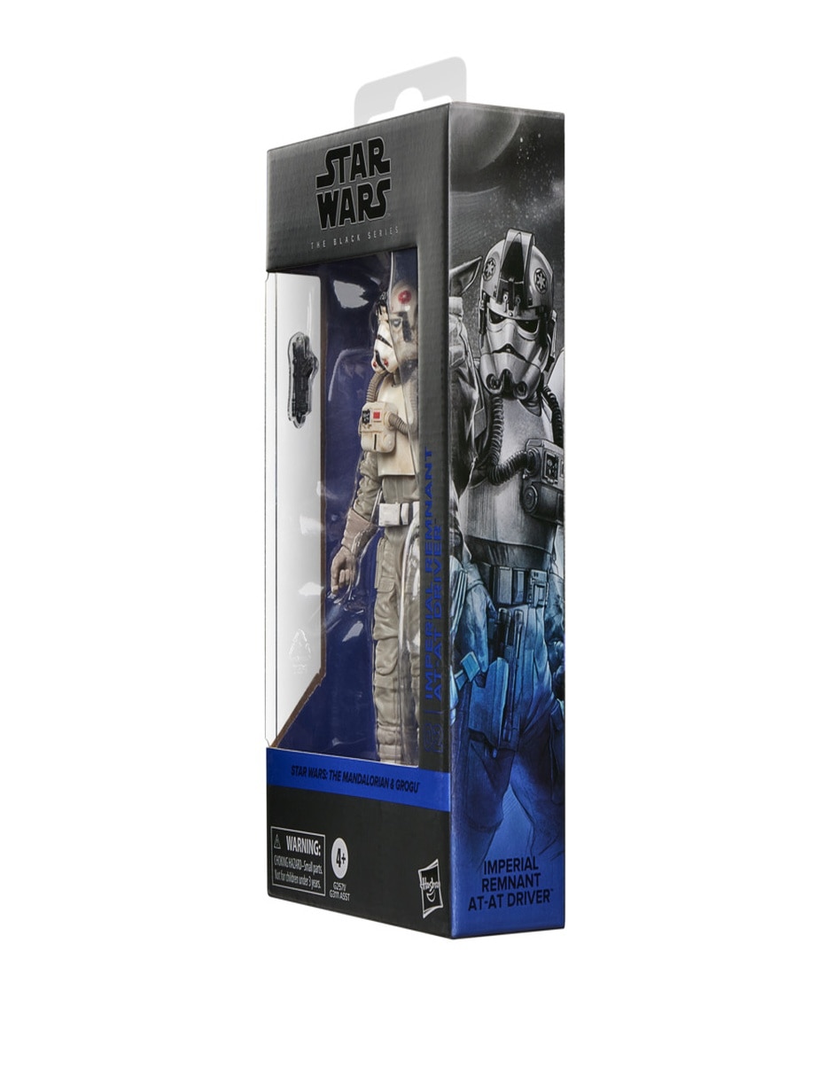 Figura de acción articulada Star Wars The Mandalorian and Grogu Fans STAR WARS