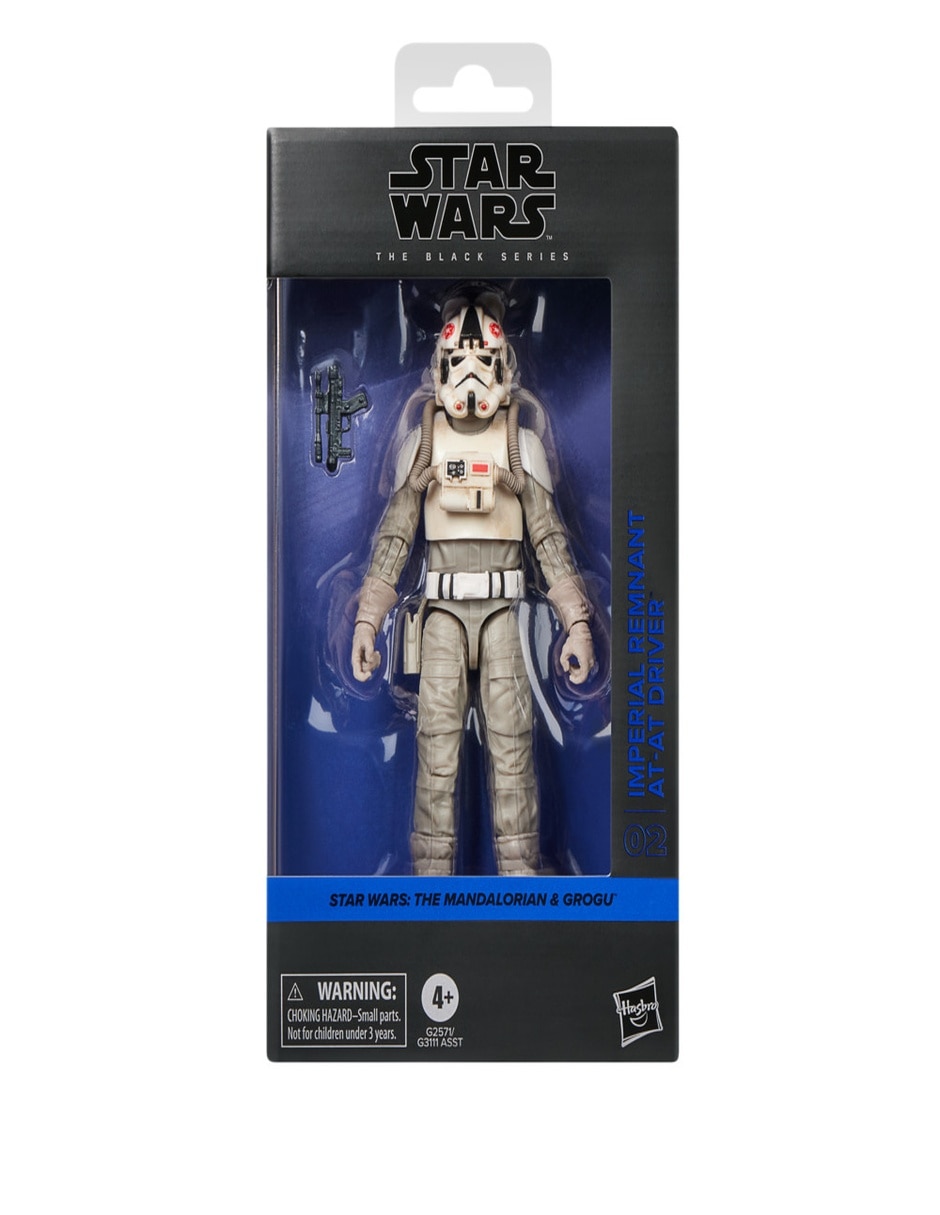 Figura de acción articulada Star Wars The Mandalorian and Grogu Fans STAR WARS