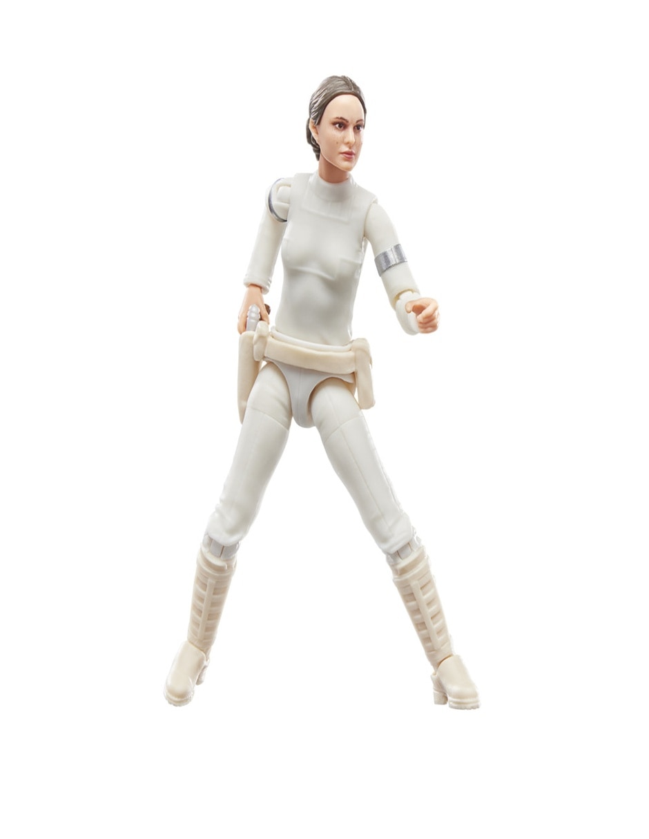 Figura de acción articulada Star Wars Attack of the Clones Padmé Amidala fans 9
