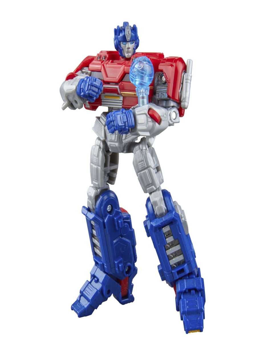 Figura de acción articulada Optimus Prime/Orion Pax Fans Figura de acción articulada Optimus Prime/Orion Pax Fans