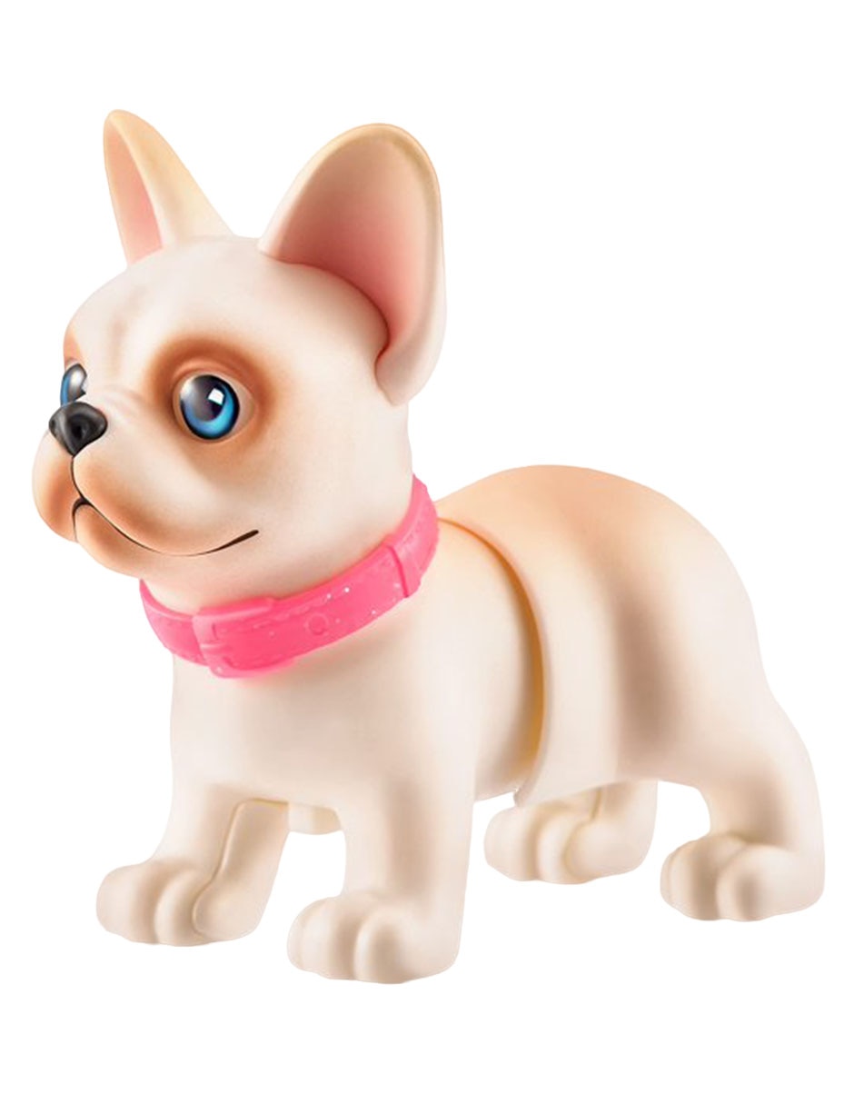 Figura de perro