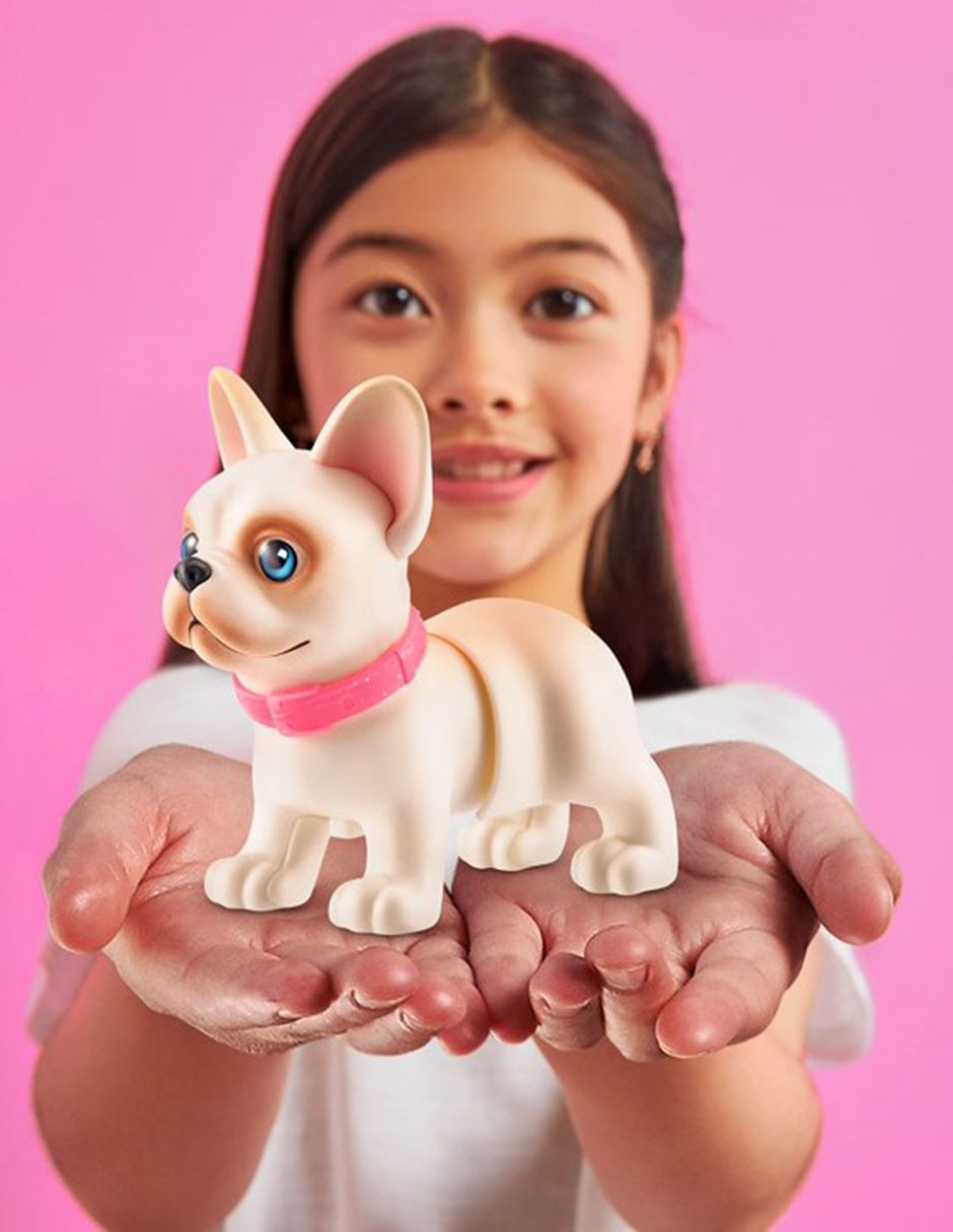 Figura de perro 3