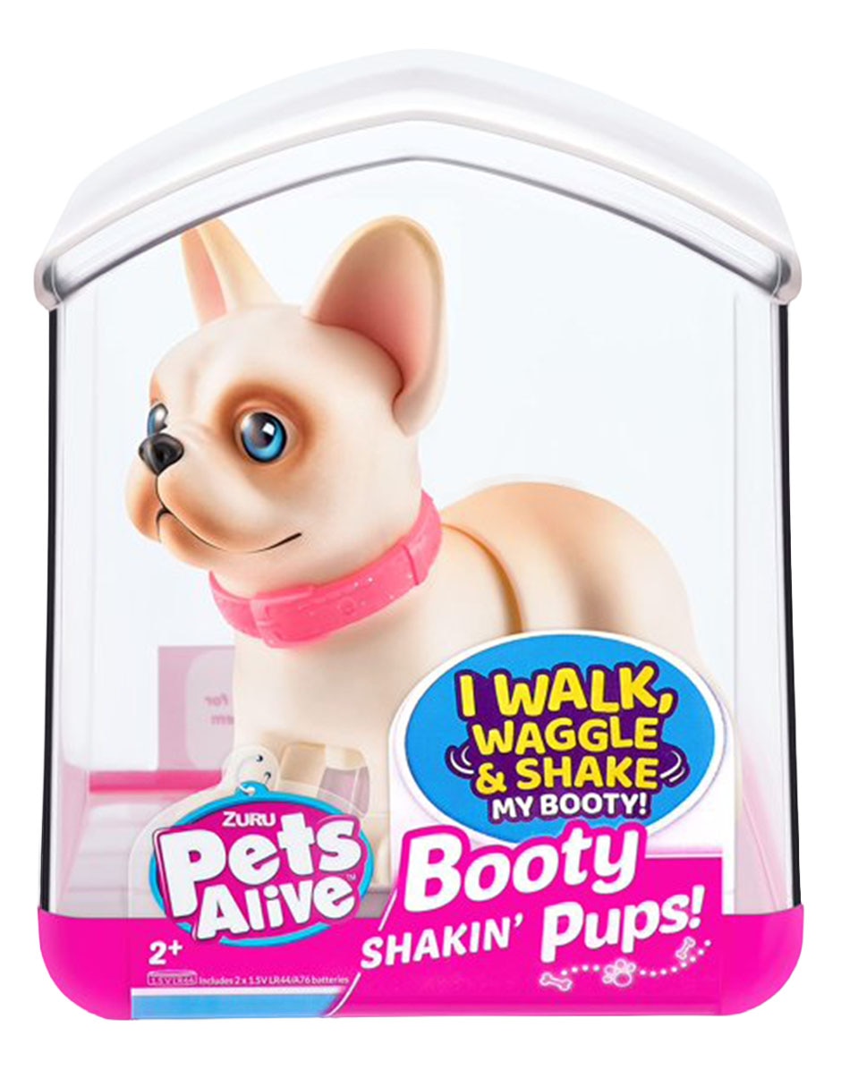 Figura de perro 2