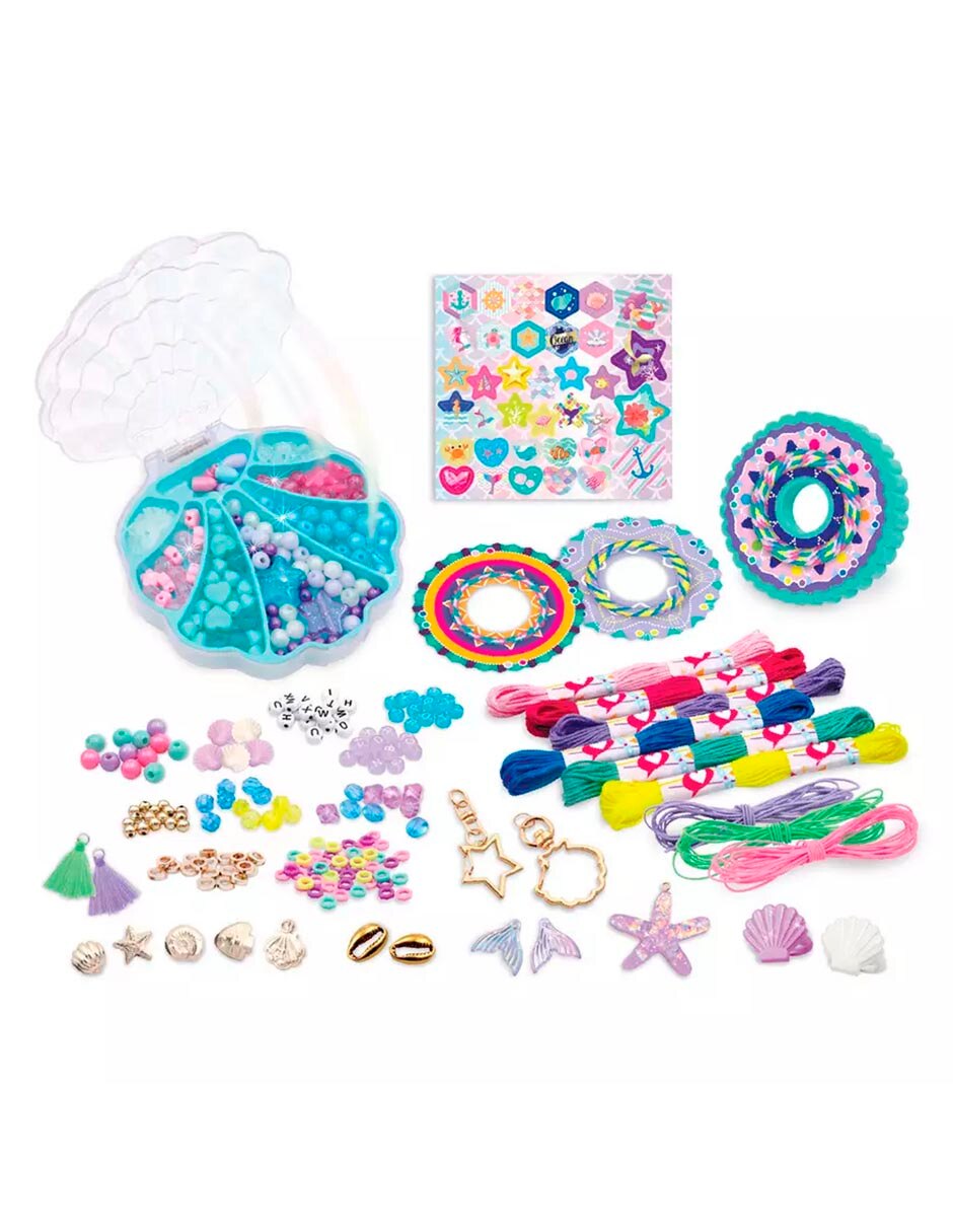 So You Deluxe Oceanic Jewellery Super Set