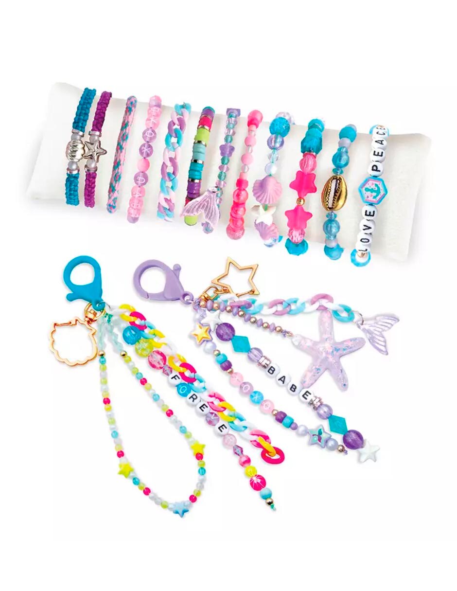 So You Deluxe Oceanic Jewellery Super Set