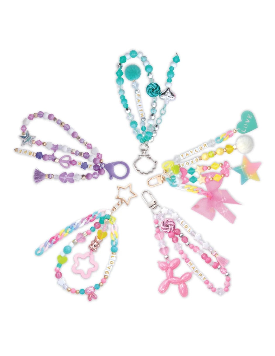 So Beads Super Cute Keychains Signature