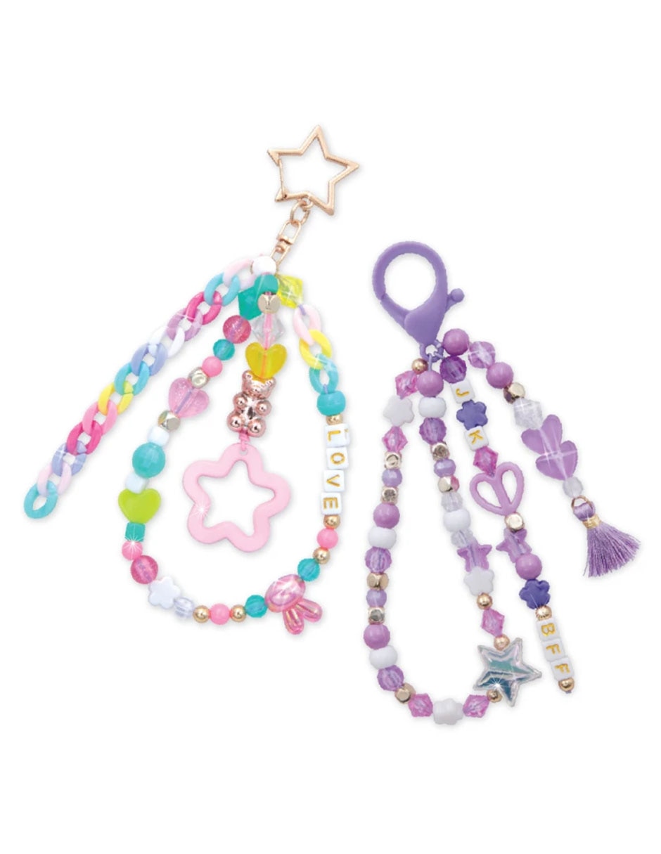 So Beads Super Cute Keychains Signature 2