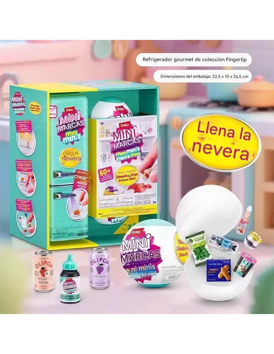 Kit llena el refri 5