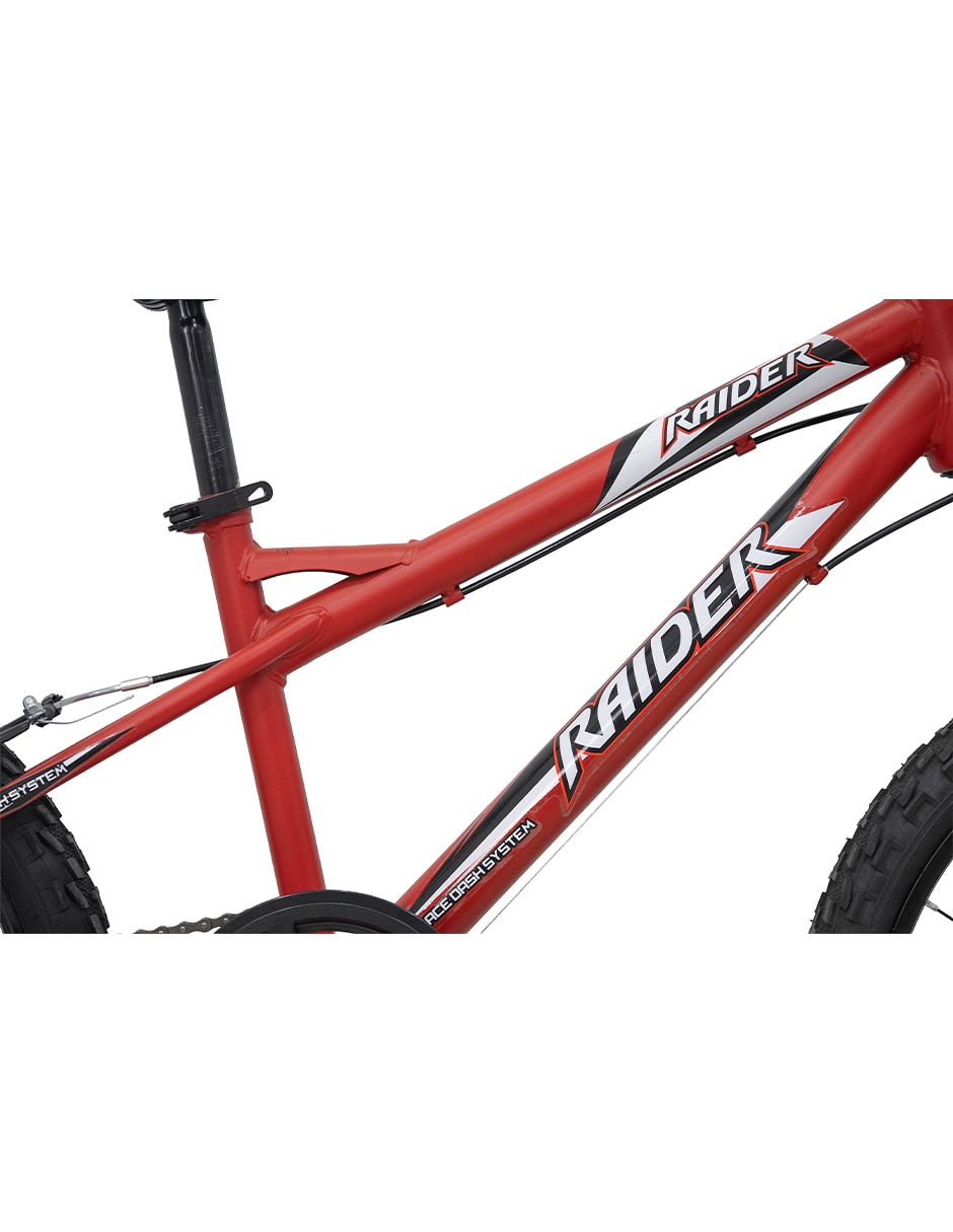 Bicicleta infantil rodada 20 5