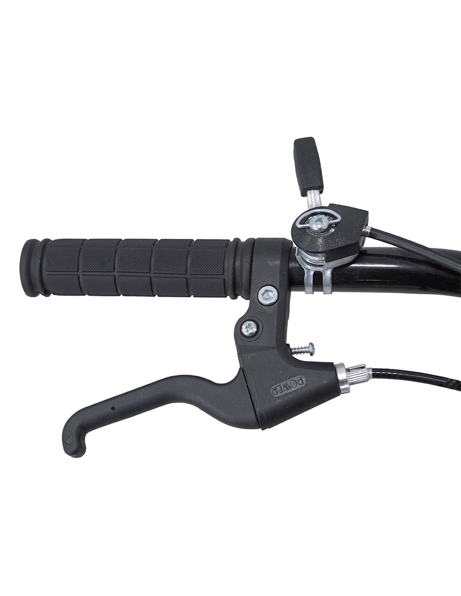 Bicicleta infantil rodada 20 3
