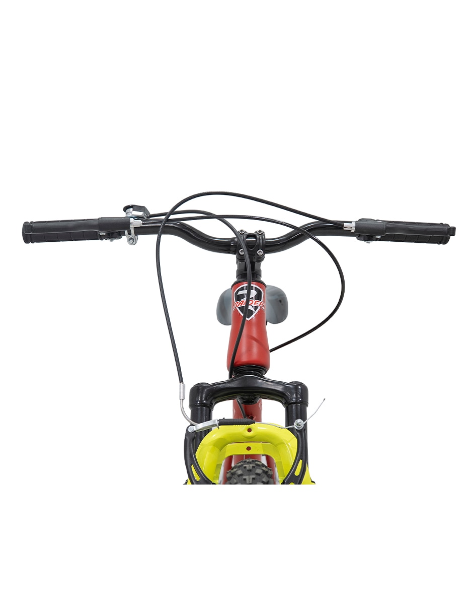 Bicicleta infantil rodada 20 11