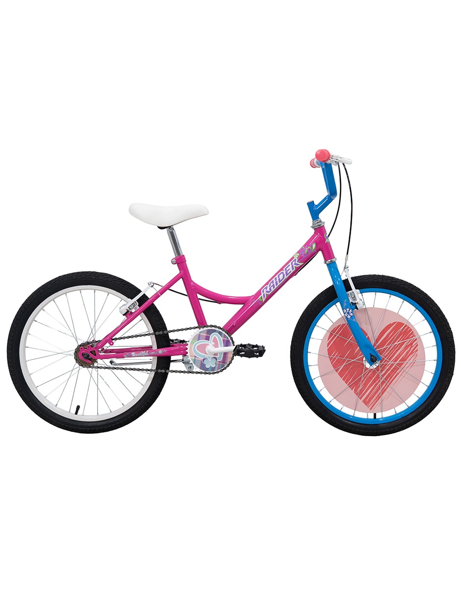 Bicicleta infantil rodada 20 Bicicleta infantil rodada 20