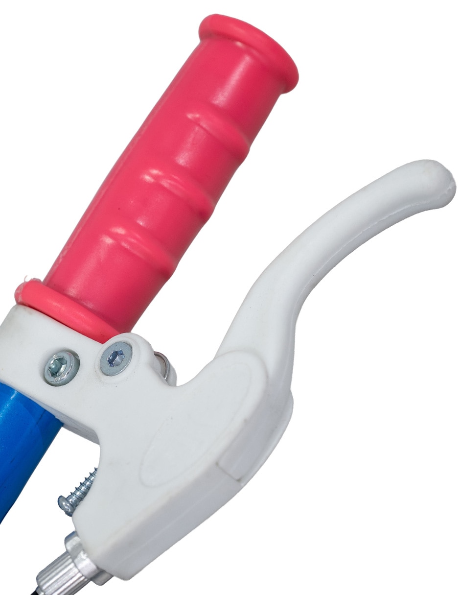 Bicicleta infantil rodada 20 2