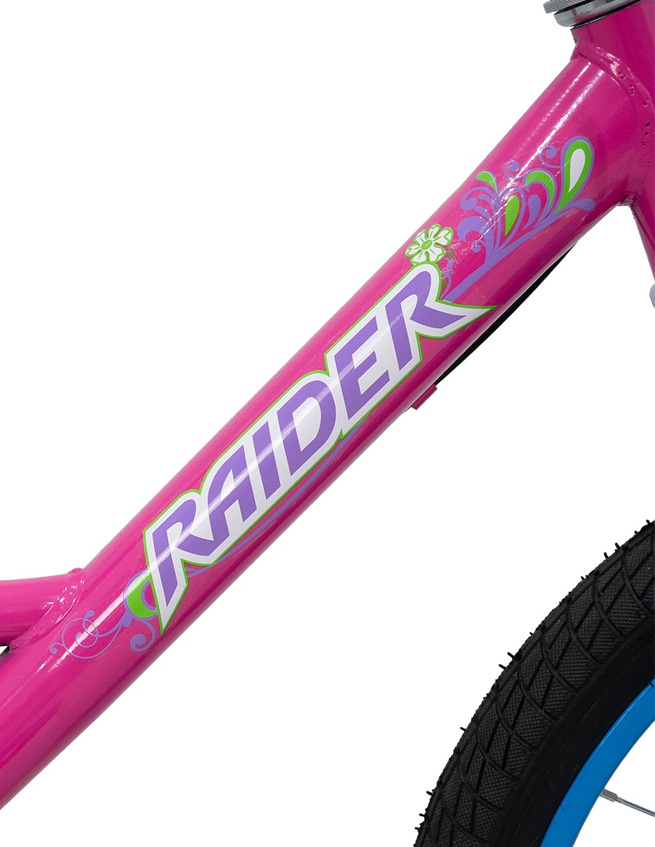 Bicicleta infantil rodada 20 9