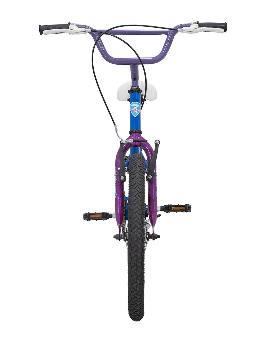 Bicicleta infantil rodada 20