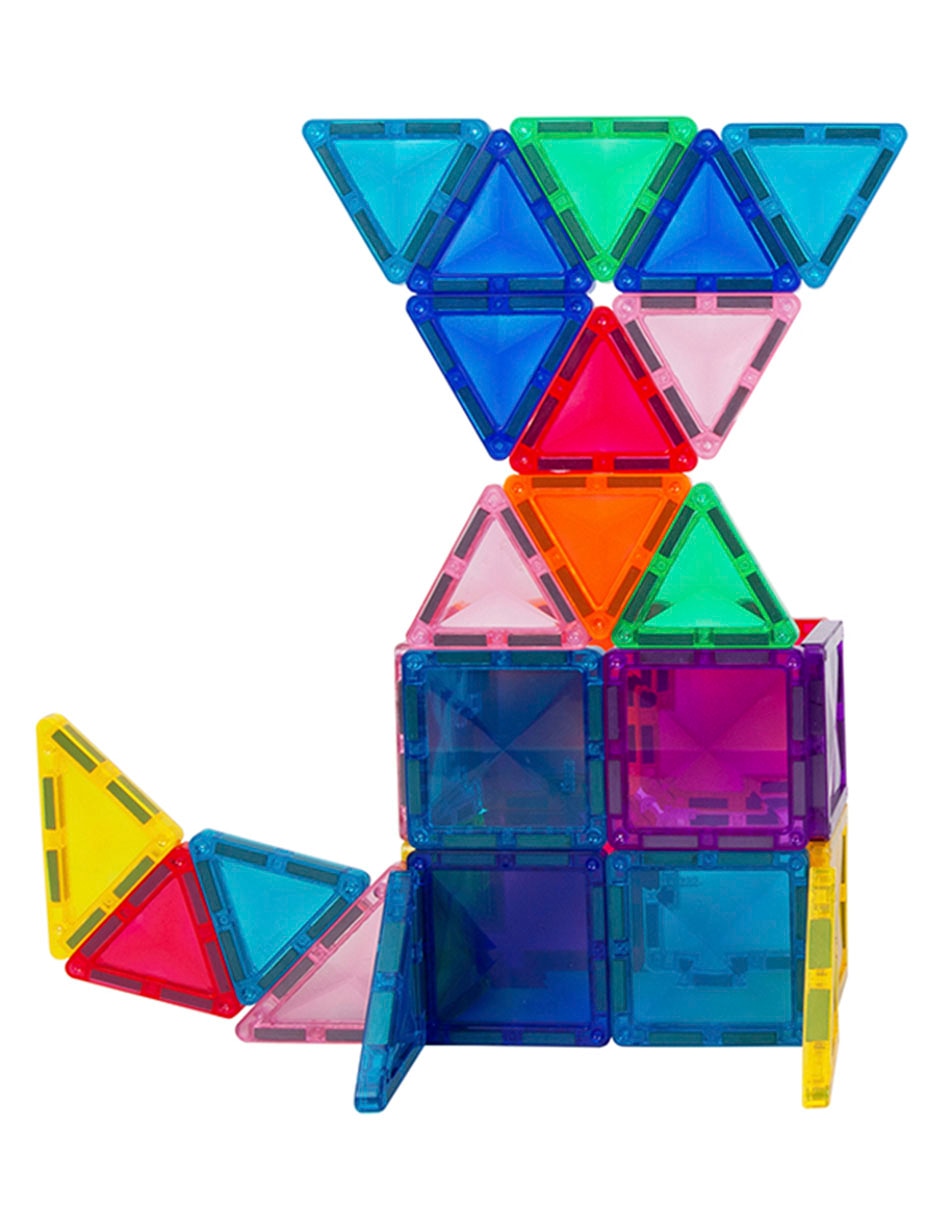 Mini bloques magnéticos PTM61