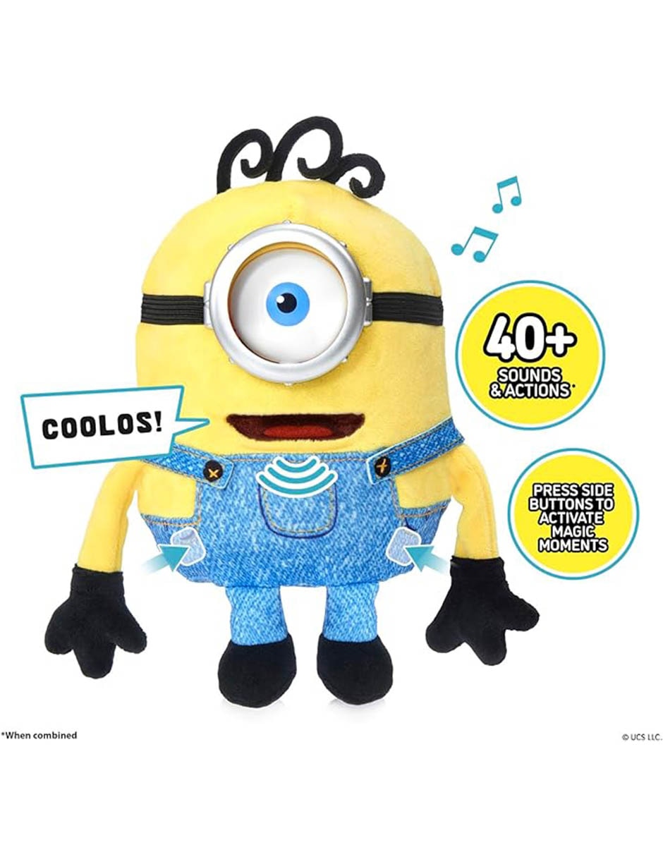 Peluche Ninguna 2
