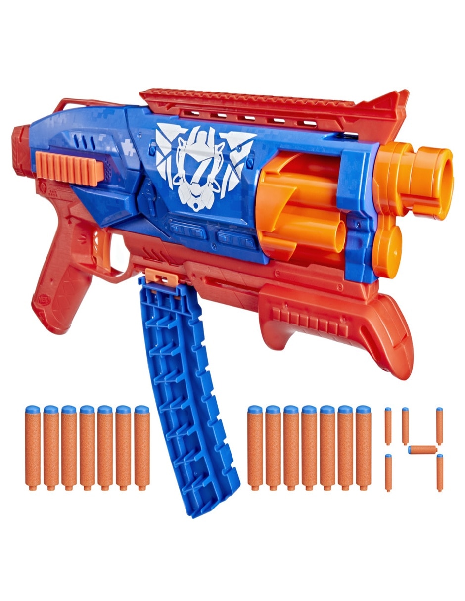 Lanzadardos G3372 1