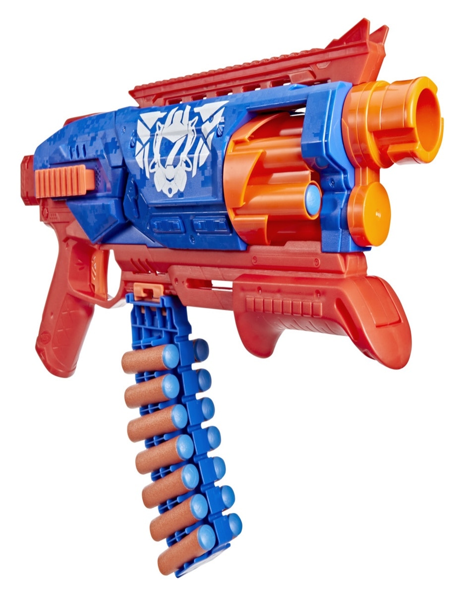 Lanzadardos G3372 2