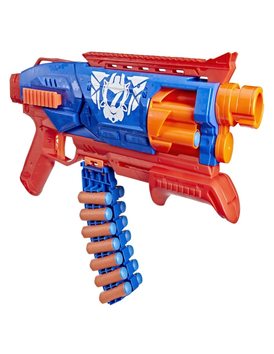 Lanzadardos G3372 4