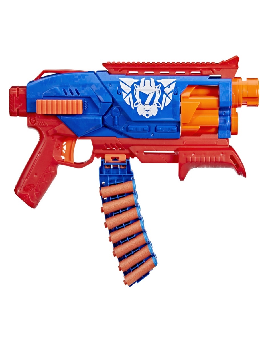 Lanzadardos G3372