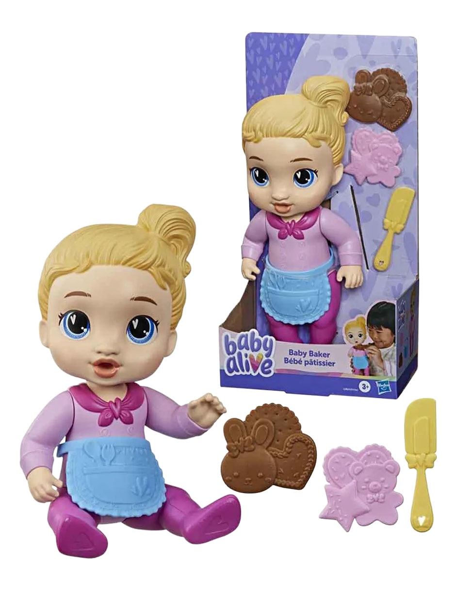 Muñeca clásica muñeca clásica