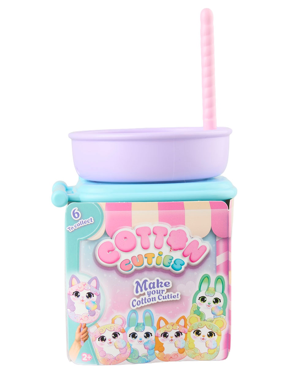 Peluche de furby de 13 cm 3