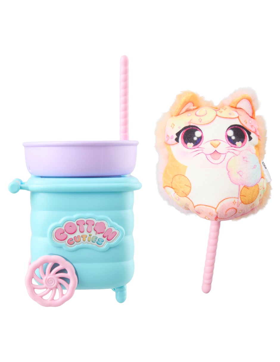 Peluche Peluche