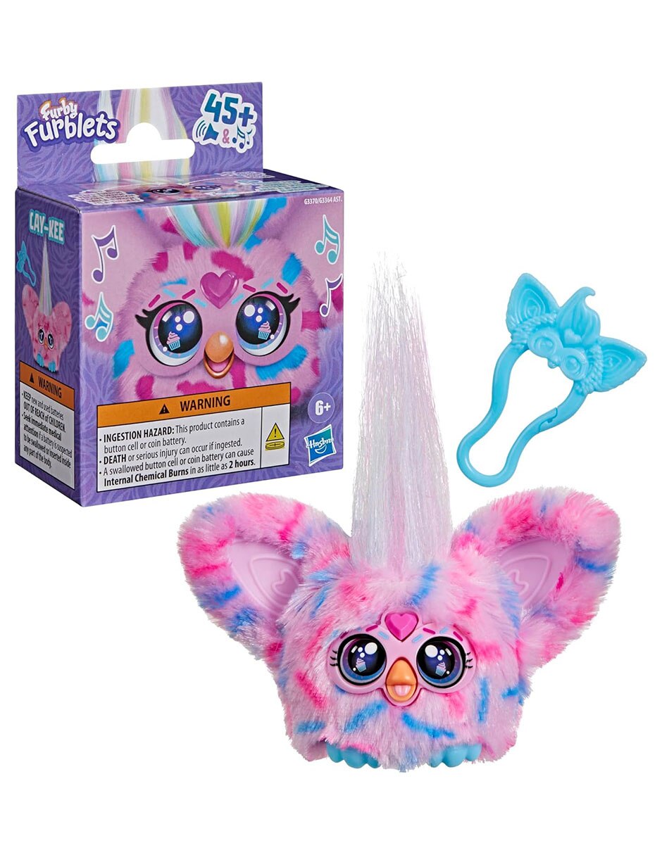 Peluche 4