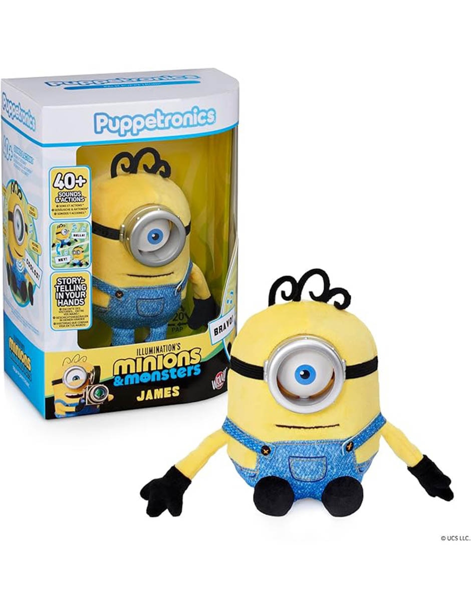 Peluche Ninguna 1